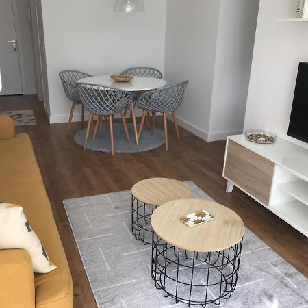 Apartamento O Grove Apartment Exterior photo