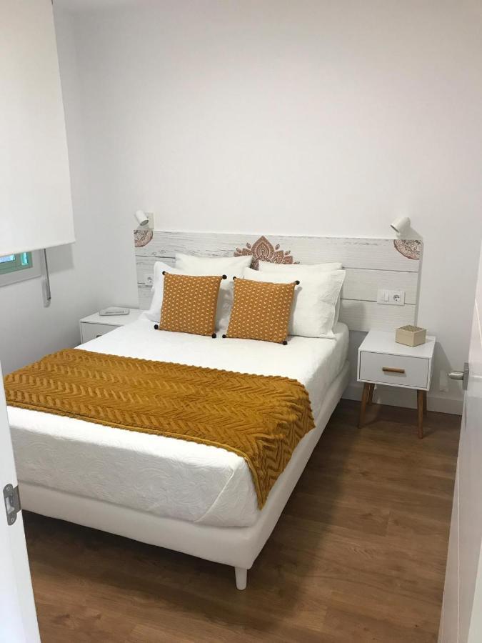 Apartamento O Grove Apartment Exterior photo