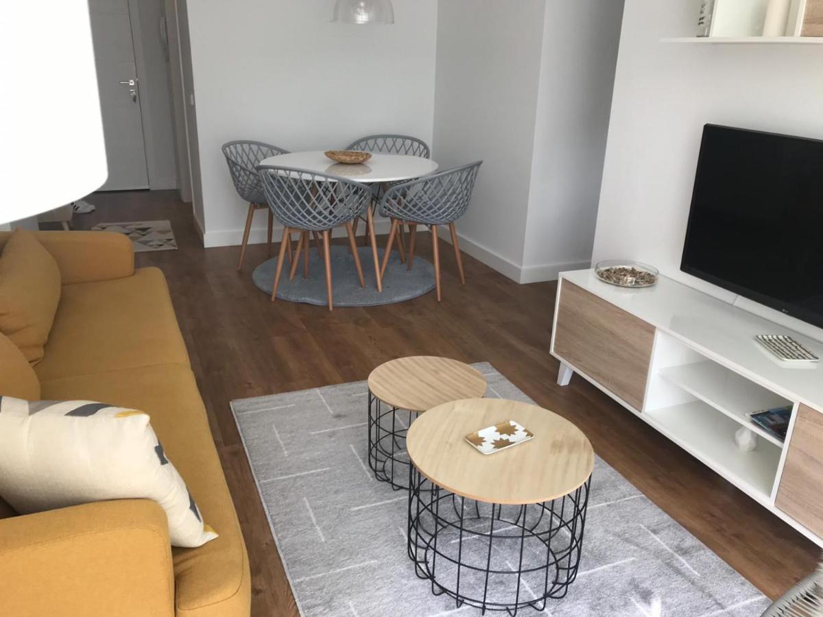 Apartamento O Grove Apartment Exterior photo