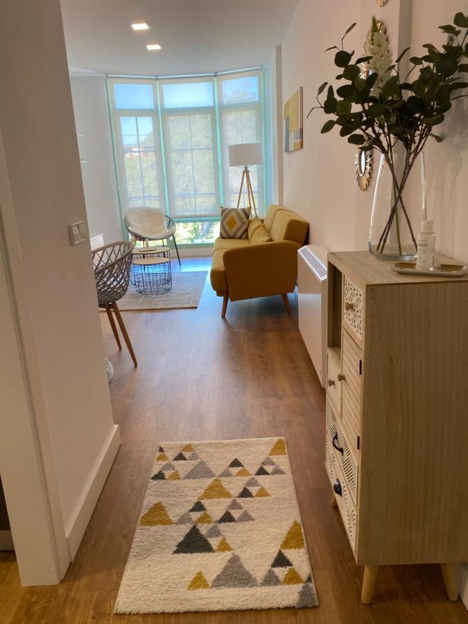 Apartamento O Grove Apartment Exterior photo